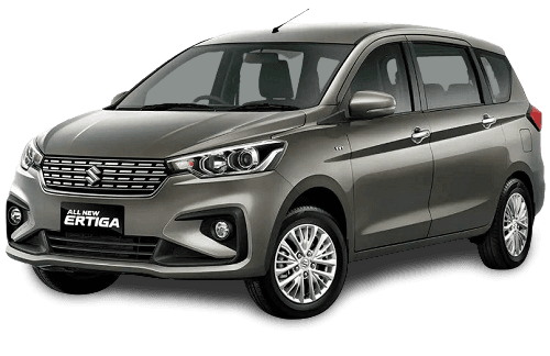 Maruti Ertiga