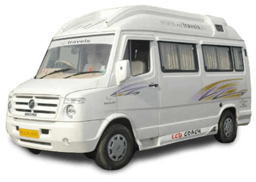 Tempo Traveller