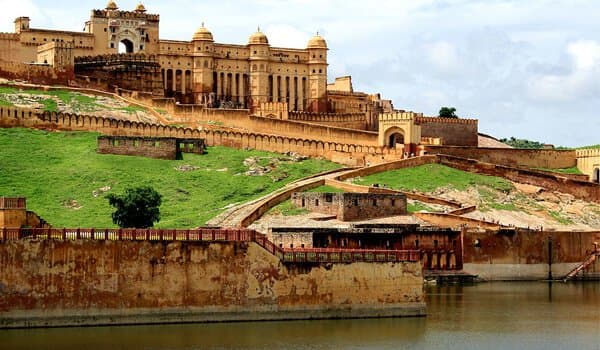 Jaipur to Ranthambore Tour