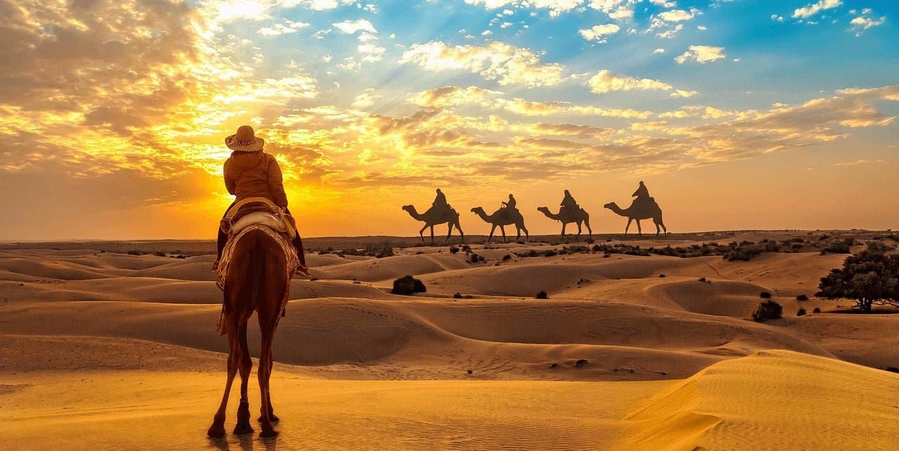 Jaisalmer Tour