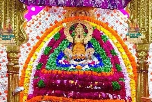 Khatushyam Ji Tour