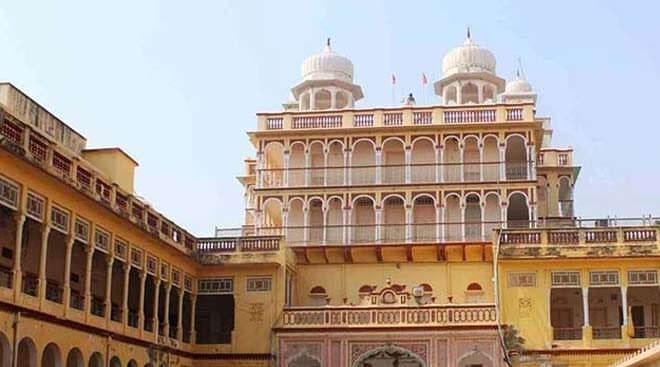 Rani Sati Jhunjhunu Tour
