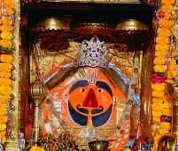 Salasar Balaji Tour