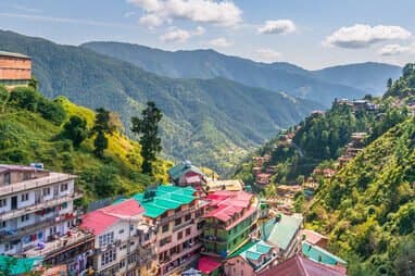 Shimla Tour